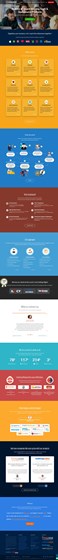 Websites: Andolasoft